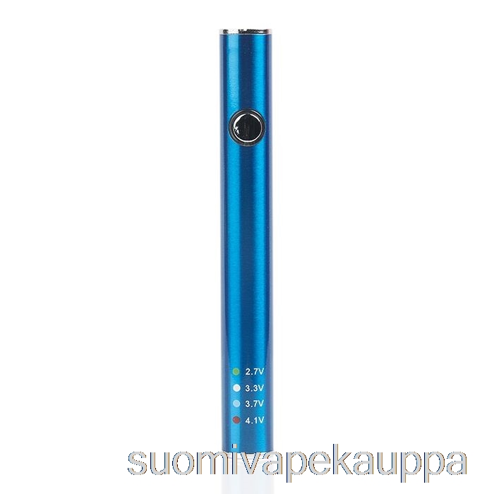 Vape Box Leaf Buddi Max 2 Ii 350mah Akku Sininen